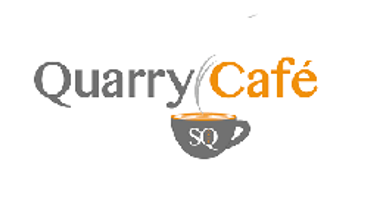 Quarry Crew Cafe