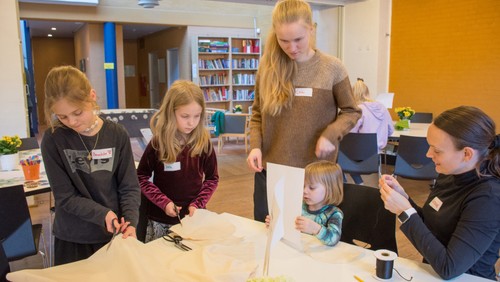 Messy Church