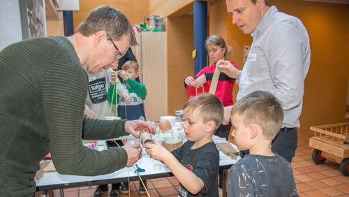 Messy Church