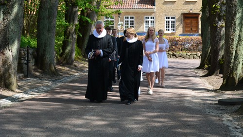 Foto Lars Hagensen