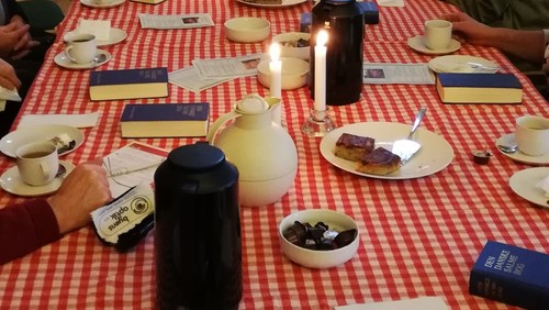 Café