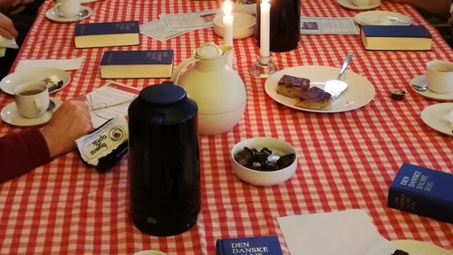 Café