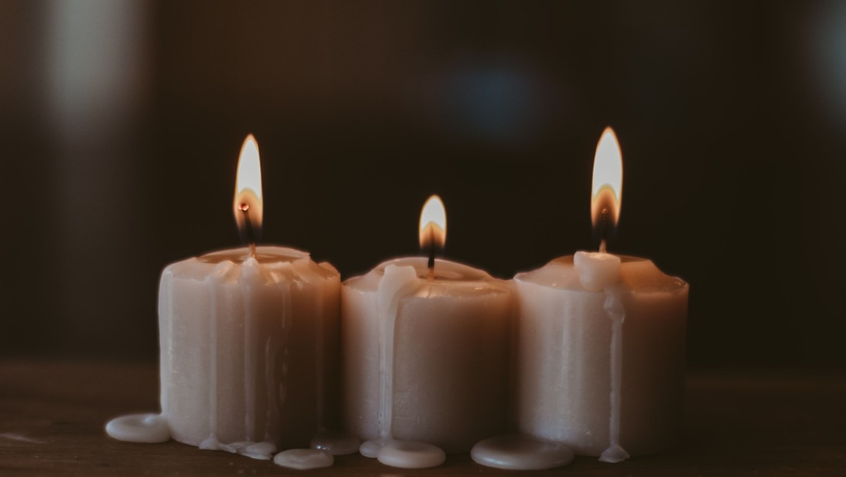 Morning Prayer - in person (Covid-secure) and live stream on Facebook