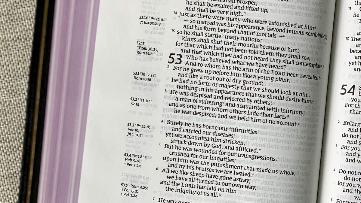 Morning Prayer - in person (Covid-secure) and live stream on Facebook