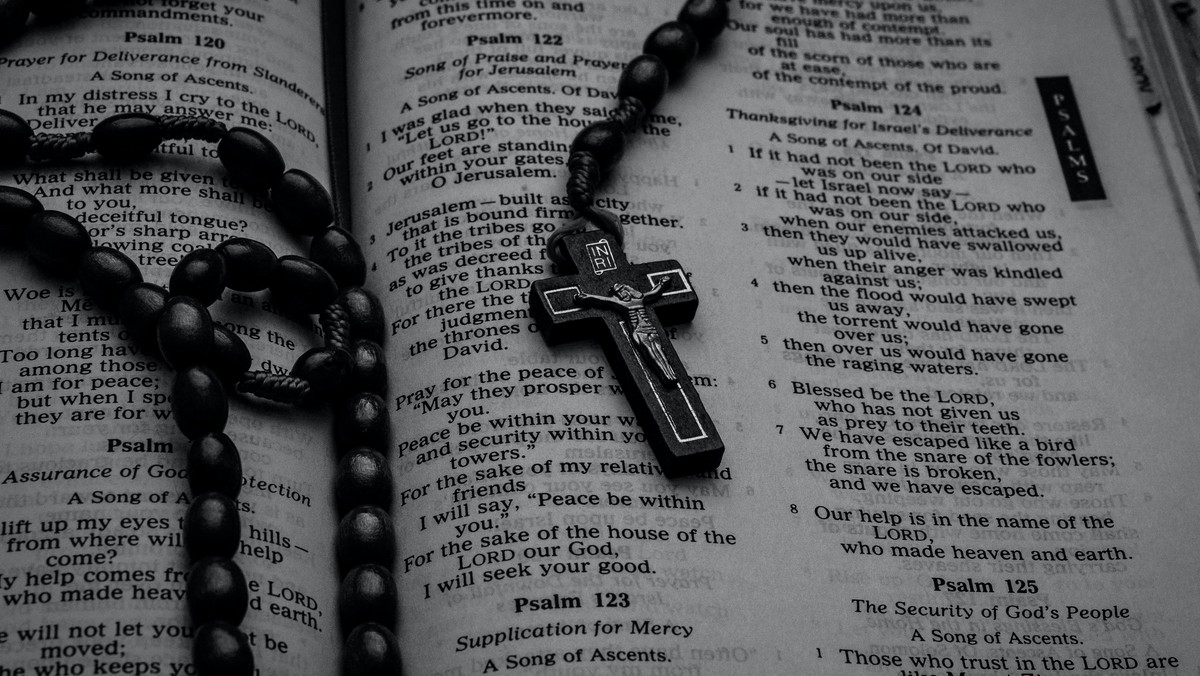 Morning Prayer - live stream only on Copleston Church Facebook page