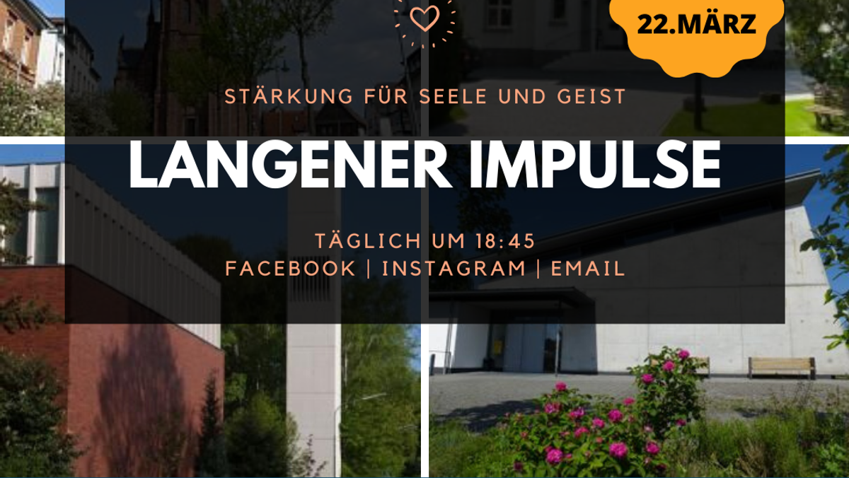 Langener Impulse