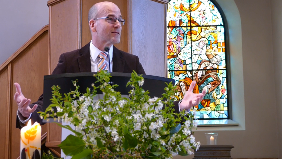 Mini-Gottesdienst - online