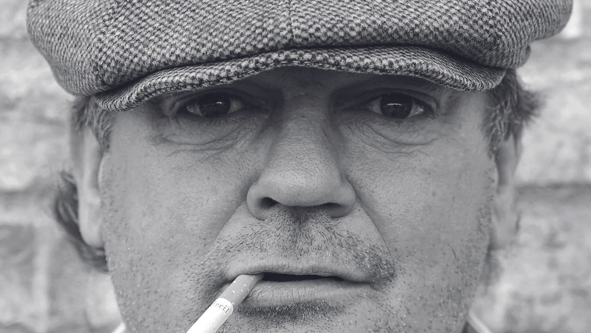 AFLYST! "Tak for sangen - historien om Kim Larsen"