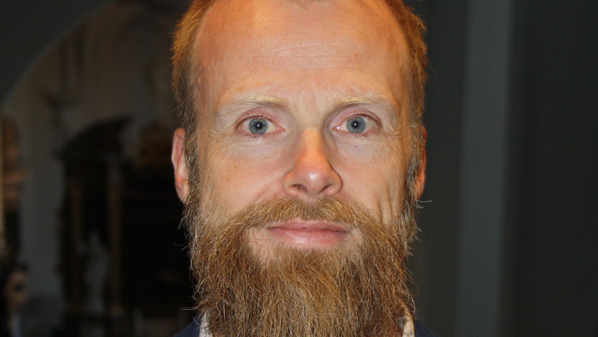 Orgelfestivalkoncert (ved orglet: Christian Præstholm, Randers)