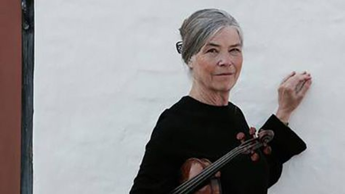 Koncert i Klosterkirken