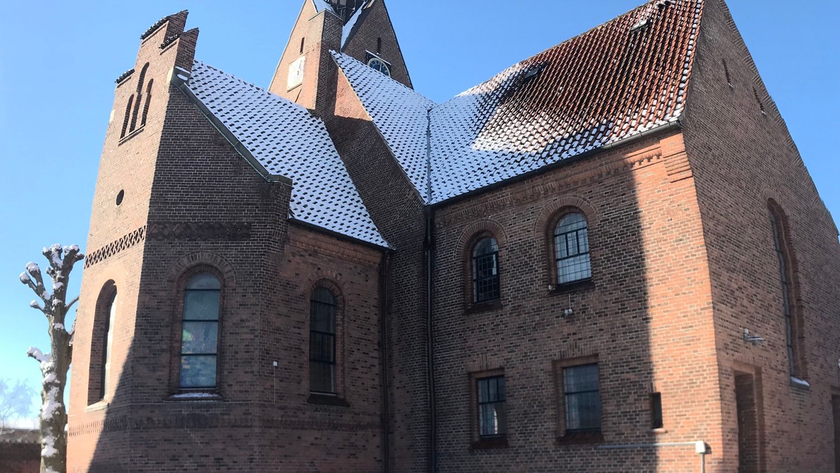 Gudstjeneste - 2. juledag
