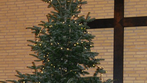 Højmesse 2. juledag