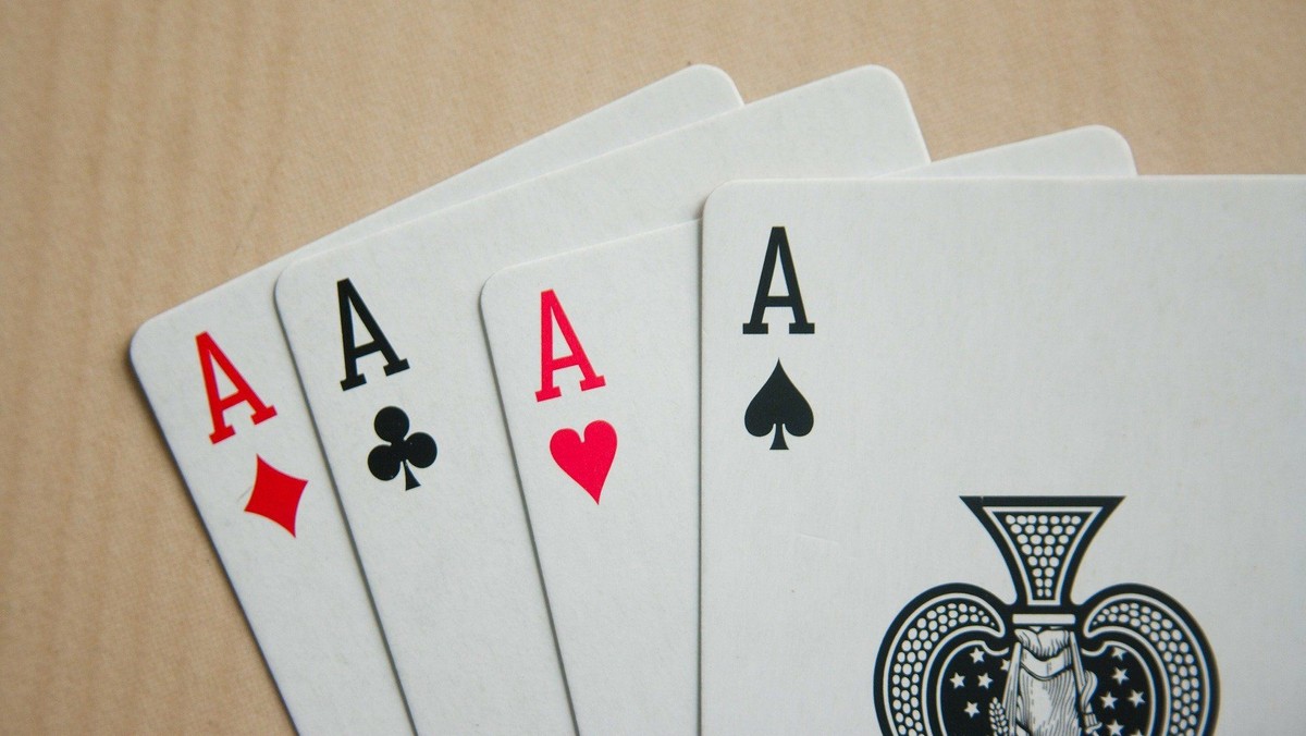 Entfällt: Einfach Spielen (für Erwachsene)