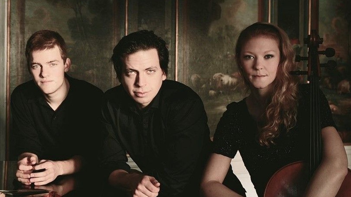 Trio Skandinavia