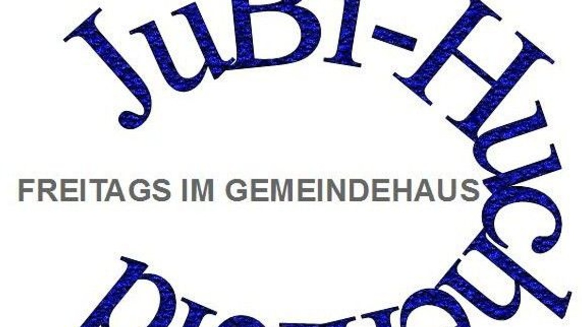 JuBi - Jugendbistro