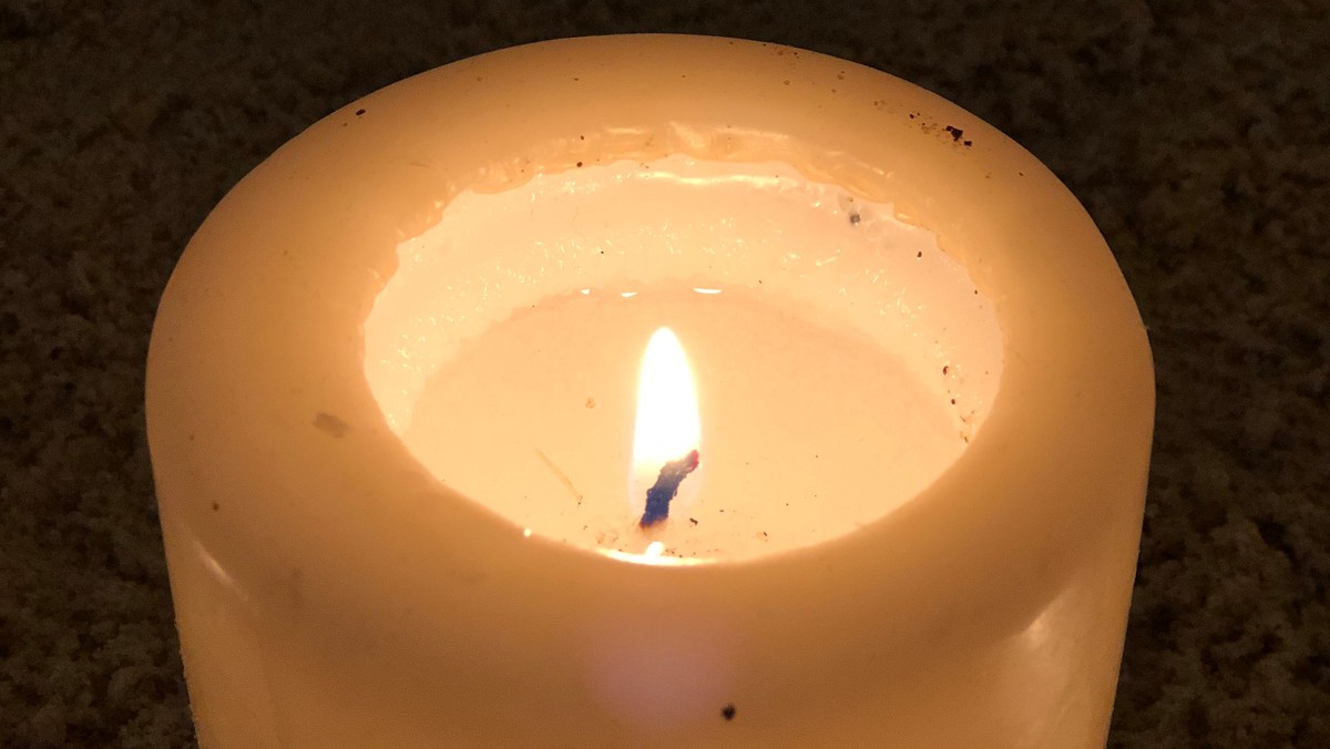 Night Prayer or Compline