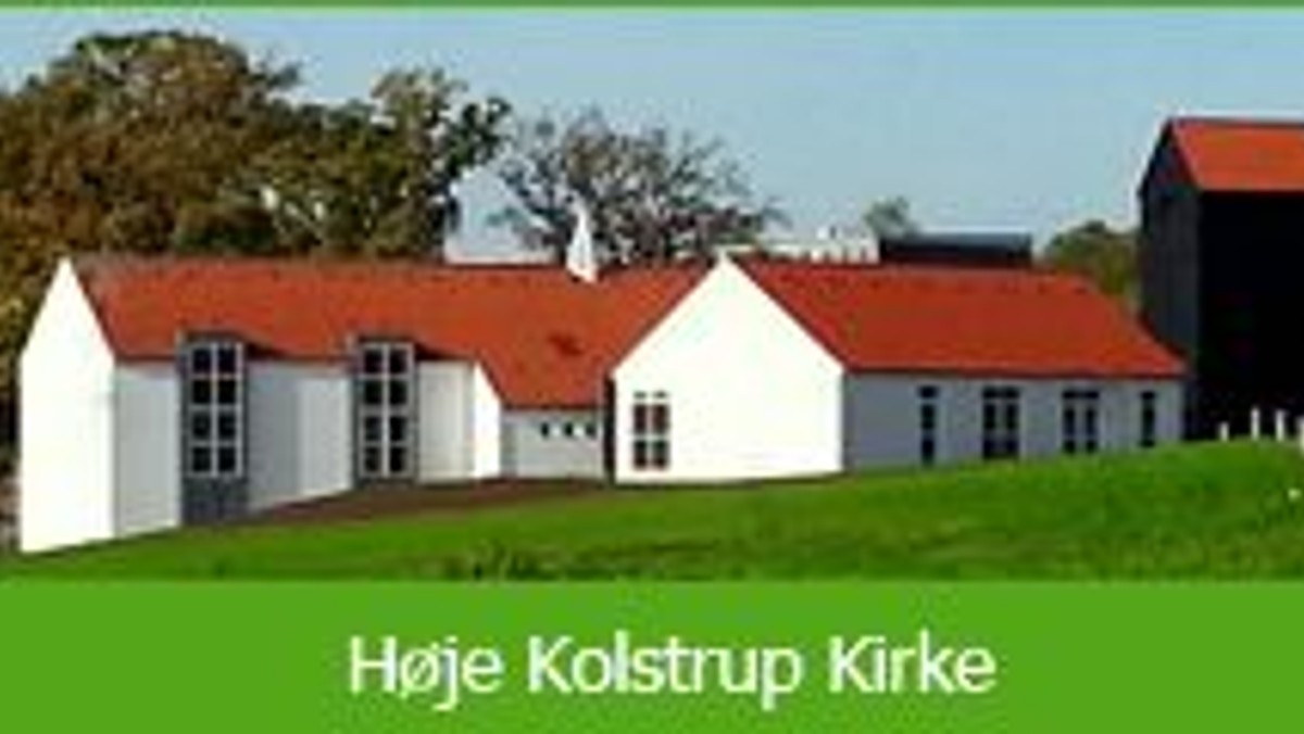 Søndag 19. - 6. s.e. Trinitatis