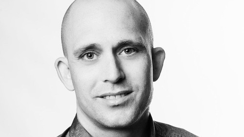 UDSAT TIL 19.5.2021: - Syng Dansk: Sangforedrag med Rasmus Skov Borring