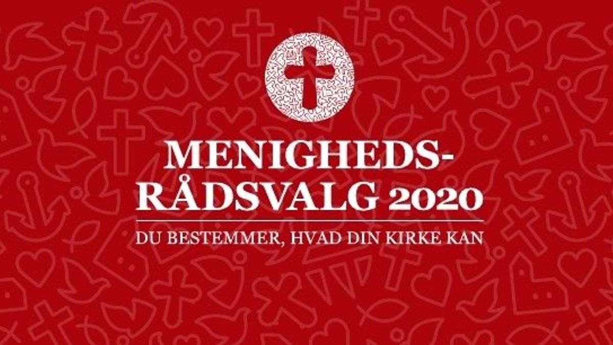 Orienteringsmøde - MR-valg 2020