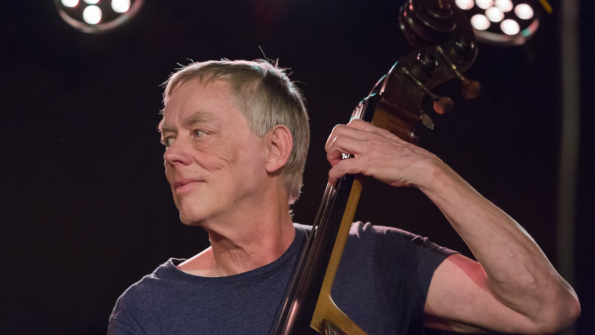 Jazzgudstjeneste med Mads Vinding