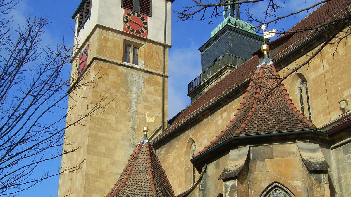 Gottesdienst Bartholomäuskirche