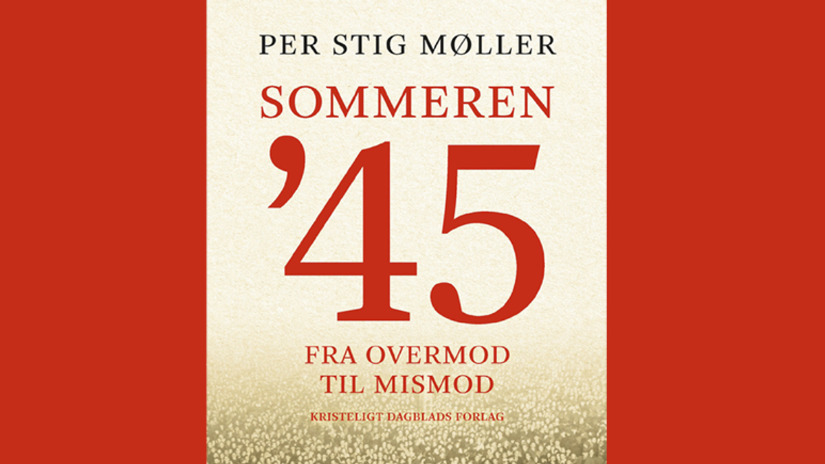 Sommeren 45