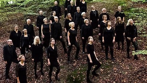 Julekoncert med Koret Tritonus