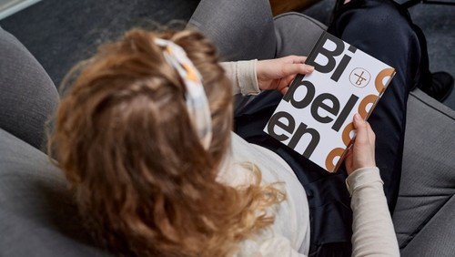 Eftermiddagsmøde: Fra skriftruller til hjertesprog AFLYST
