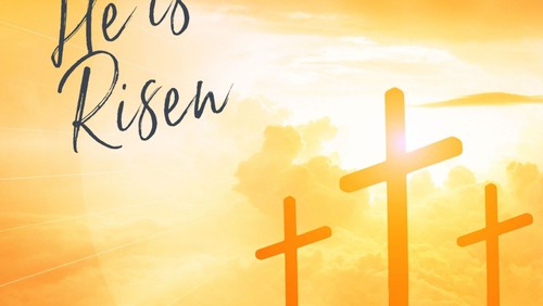 Sunday Service Streamed