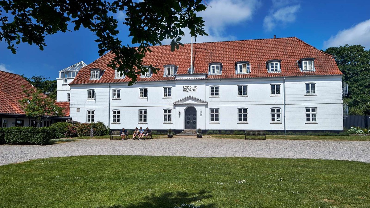 Sogneudflugt