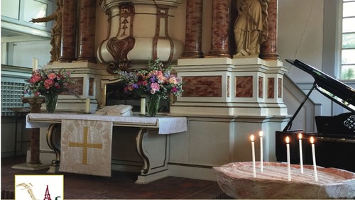 Kirchengemeinde Nienstedten