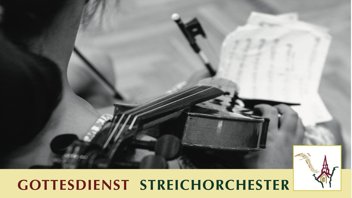 Gottesdienst · Reformationstag