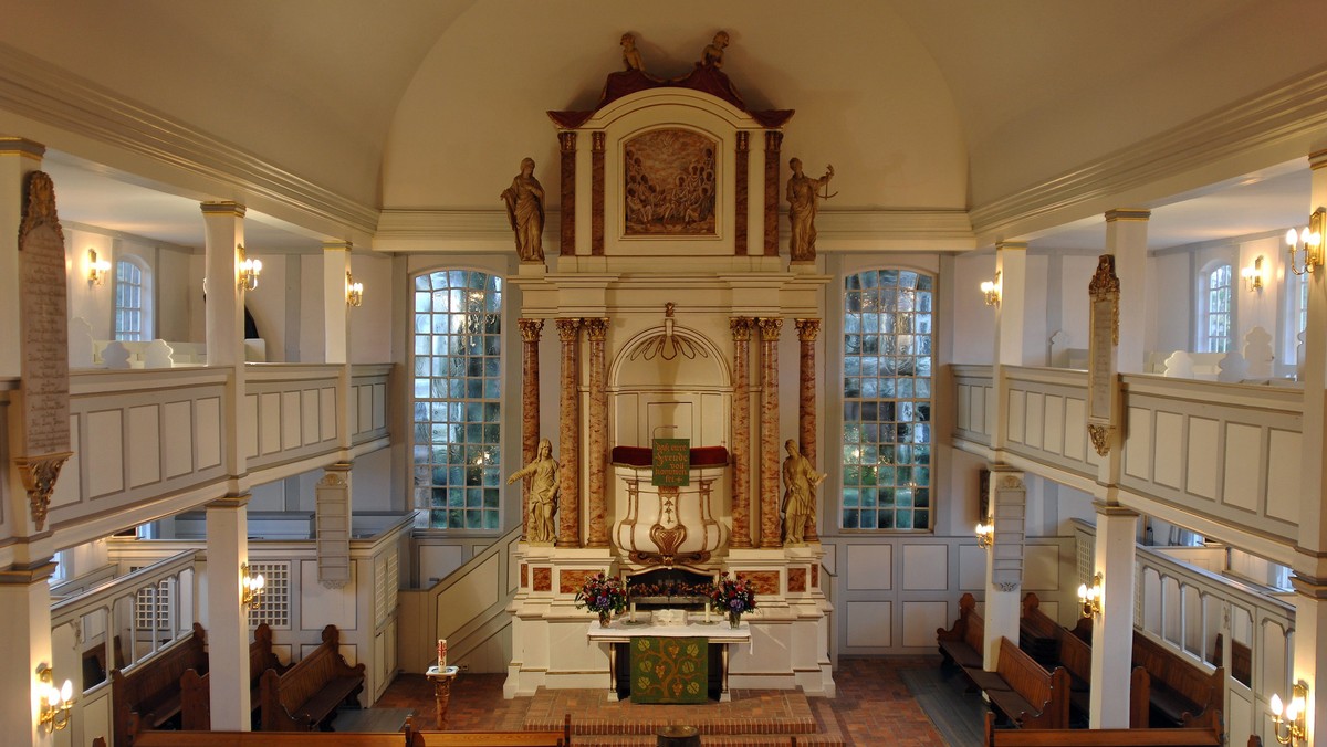 Gottesdienst