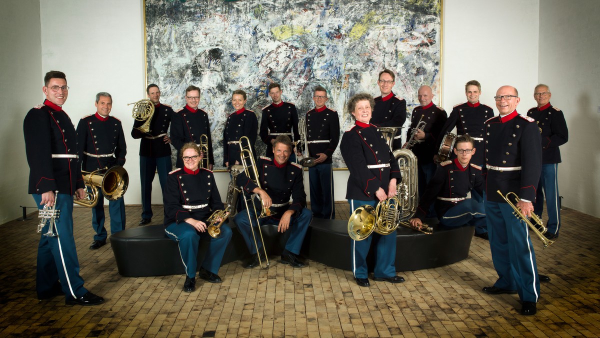 101 året for genforeningen: Musik-gudstjeneste