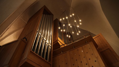 Musikgudstjeneste