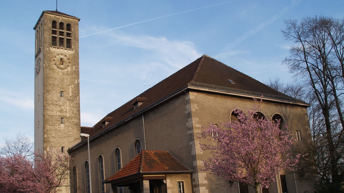 Gottesdienst mit Abendmahl zum Ewigkeitssonntag