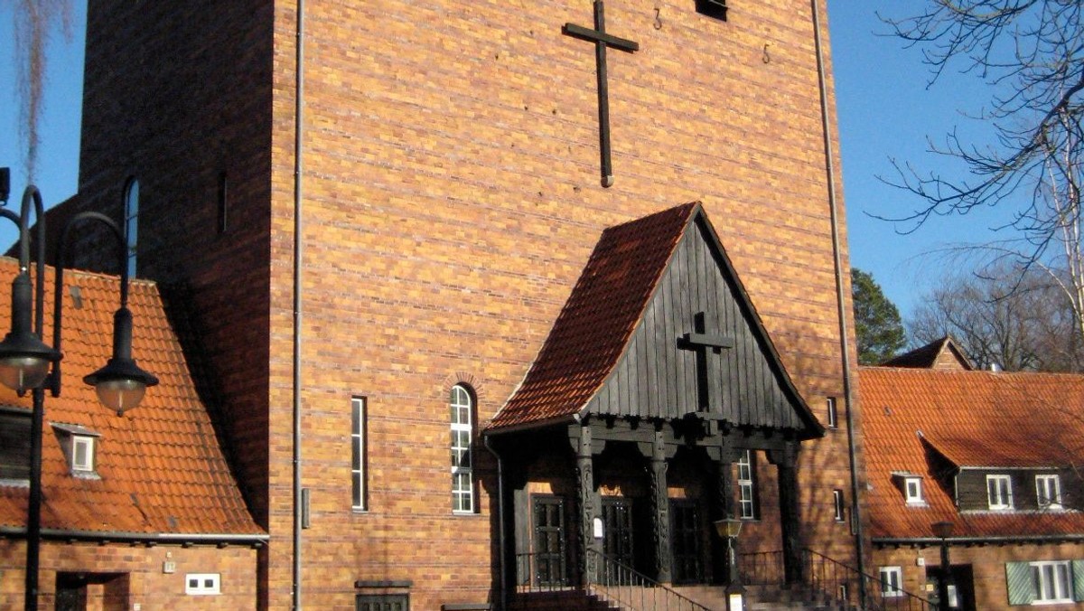 Konfirmationsgottesdienst - nur für Angehörige der Konfirmandenfamilien
