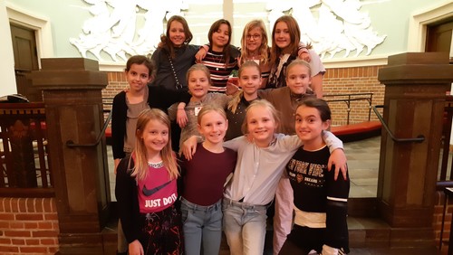 Drama for børn