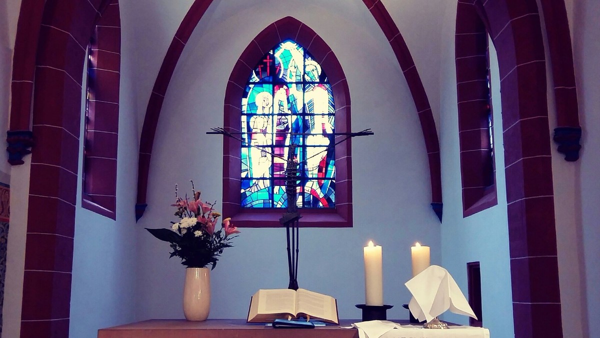 Gottesdienst