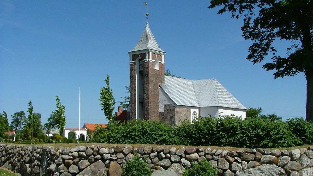 Pilgrimsvandring ved Kjærgård Mølle og i Klosterheden