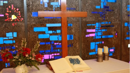 Gottesdienst