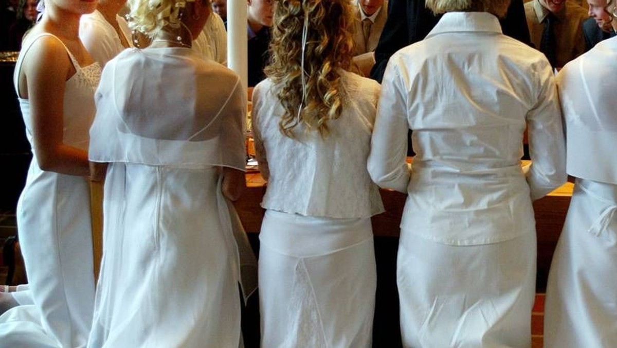 Konfirmation