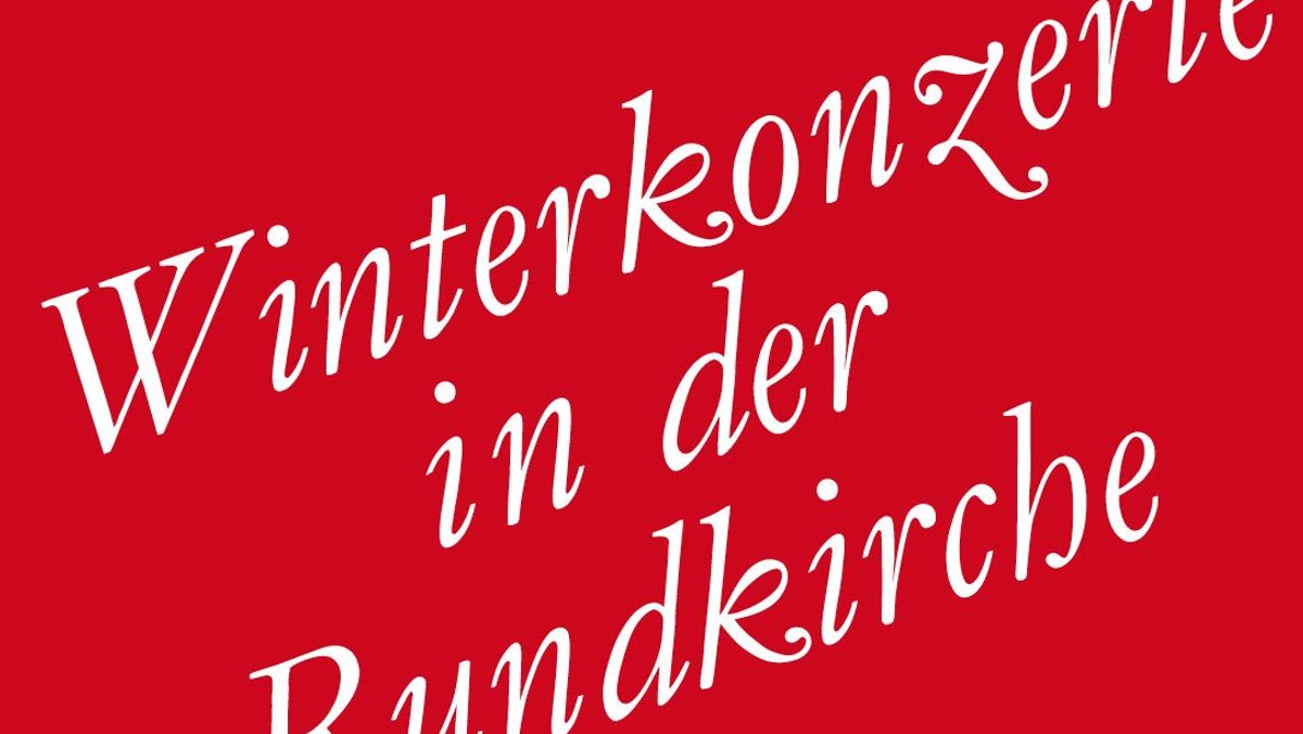 Winterkonzert: Typisch Orgel