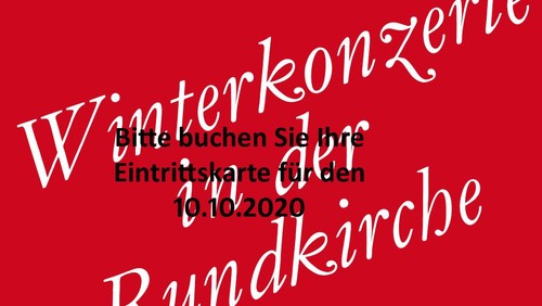 Winterkonzert: Ohrwürmer VII - Made in Germany