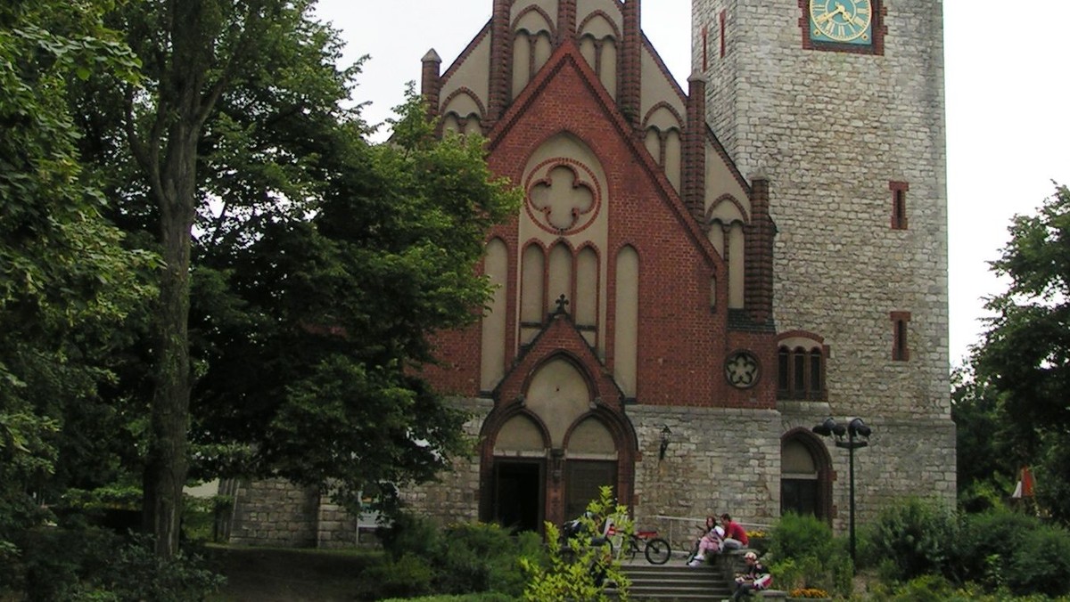 Offene Sonntagskirche
