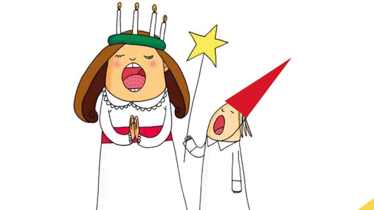 Gudstjeneste ved Bo Heikendorf Petersen - 1. søndag i advent