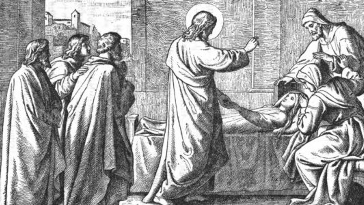 Gudstjeneste ved Bo Heikendorf Petersen - 24. søndag efter trinitatis