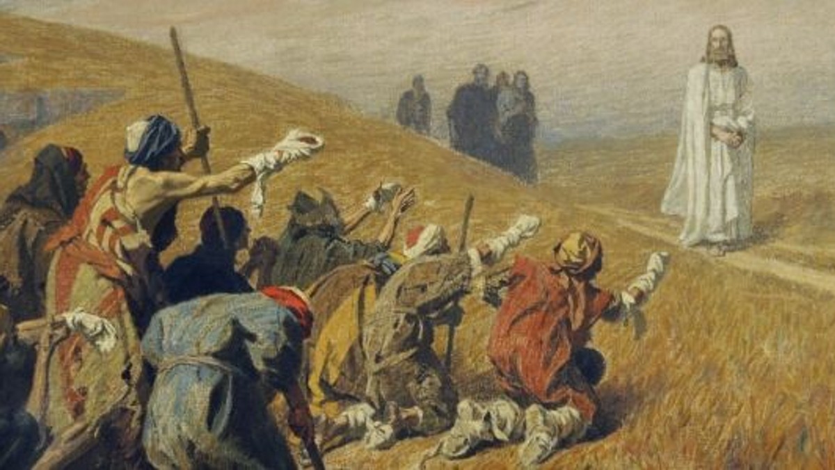 Gudstjeneste ved Rikke Vanggaard - 14. søndag efter trinitatis
