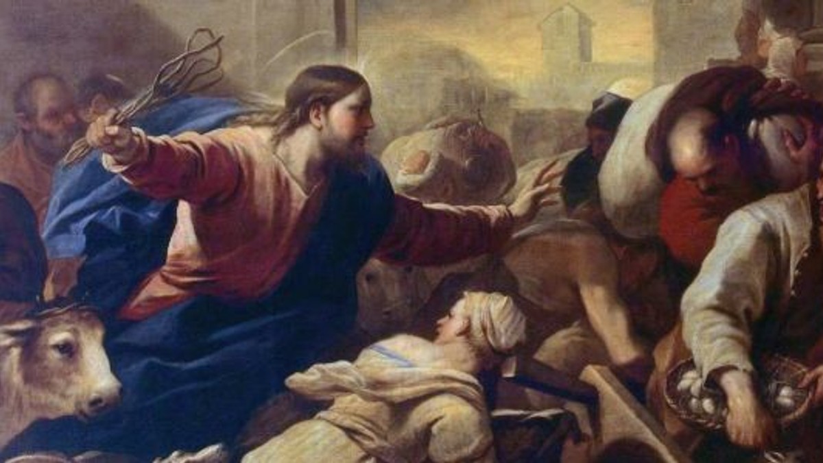 Gudstjeneste ved Julie Ragn Jensen - 10. søndag efter trinitatis