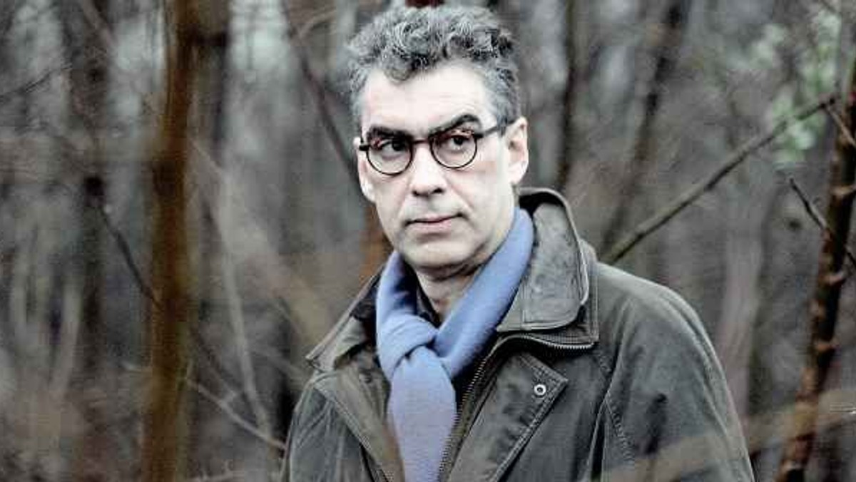 Simon Grotrians salmedigtning